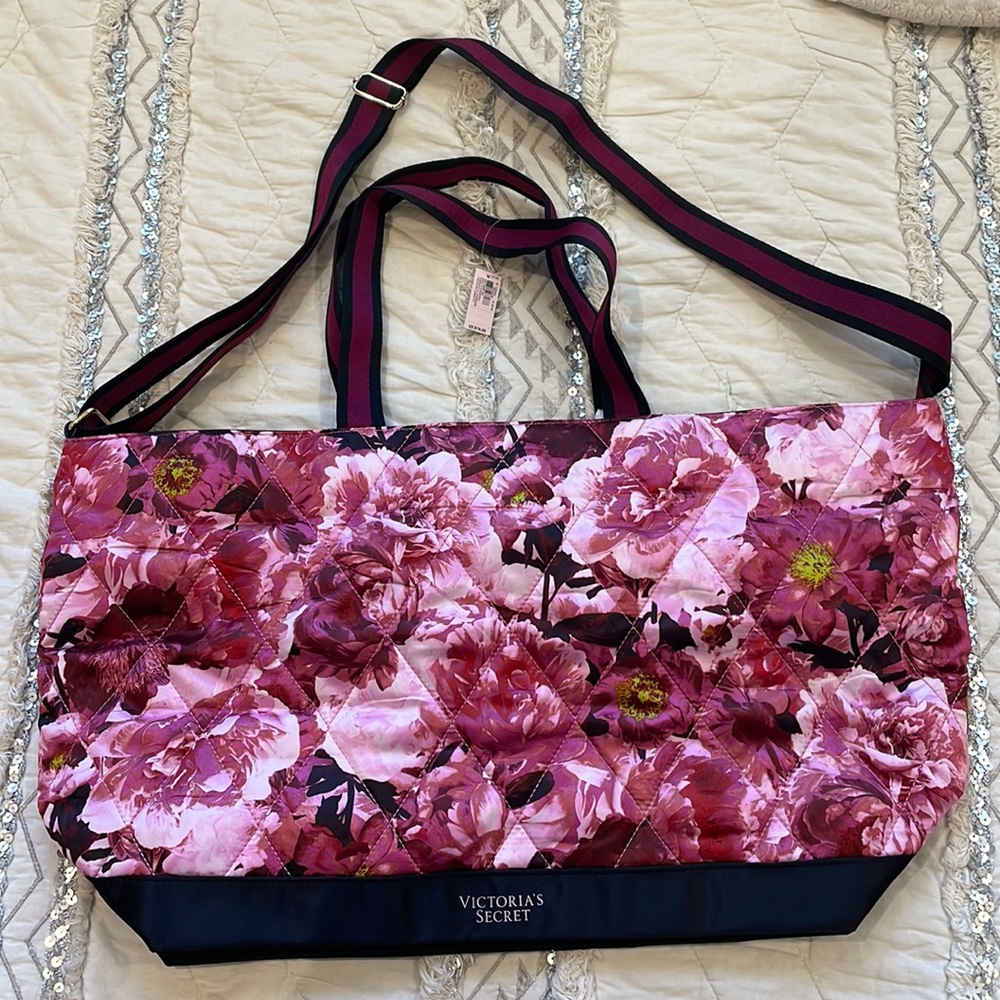 Victoria’s Secret Tote